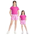 thumbnail image 3 of George Girls' Pull-On Short, 3 of 6
