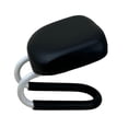 thumbnail image 3 of Siruishop Kneeling Meditation Stool Kneeling Bench Prayer Bench for Home Studio Prayer Brown, 3 of 8