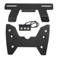 thumbnail image 3 of Eliminate  Eliminate License Plate Holder Tail Tidy Fit For  GSXR 600/750 20082010, 3 of 8