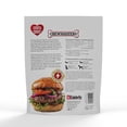 thumbnail image 2 of Chewmasters 454gr Beef Burgers - Dog Treats, 2 of 6