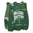 thumbnail image 4 of Maison Perrier Unflavoured 6x1L Bottles, 4 of 9
