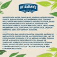 thumbnail image 3 of Hellmann's Rich & Creamy Classic Ranch Vegan Dressing, 3 of 9