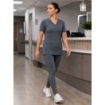 thumbnail image 4 of Leggings pour femmes FLEX SCRUBS™, 4 of 4
