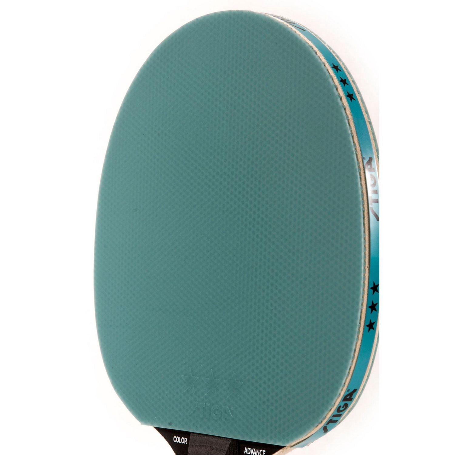 Raquette de TT STIGA Pure Color Advance bleue
