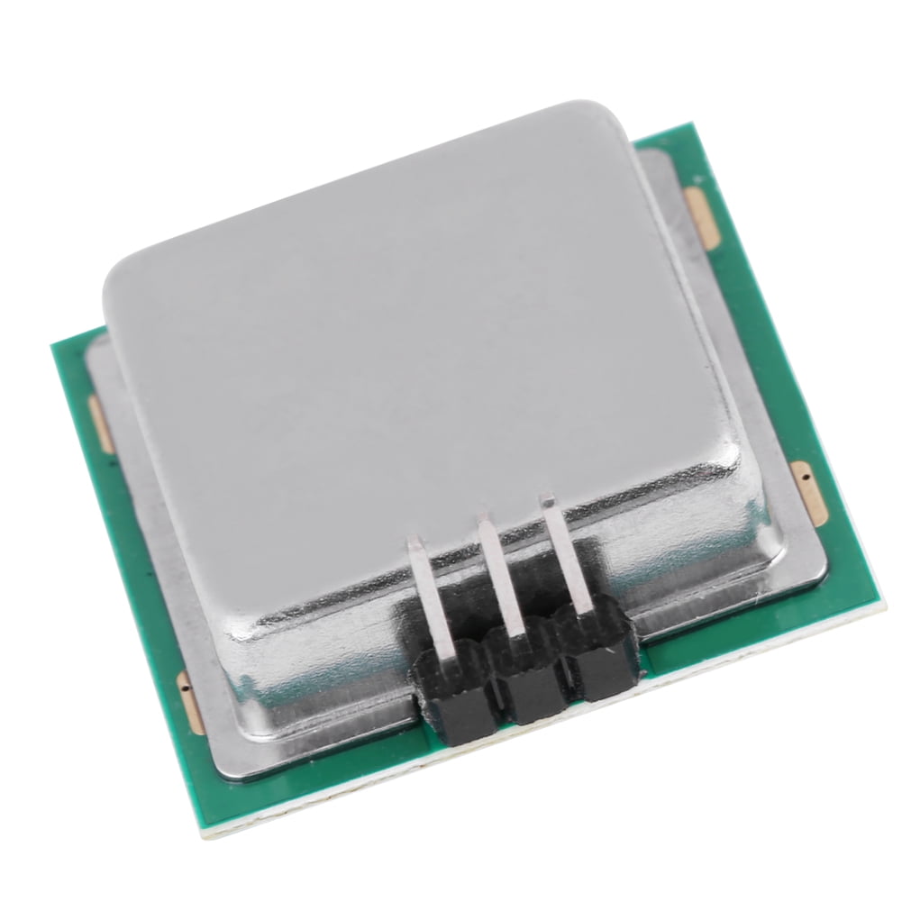 CDM324 24GHz 15m  Induction Microwave Sensor Module for Business Industries Wide Control