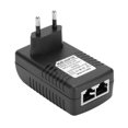 thumbnail image 3 of Filfeel 100-240V / AC 50-60HZ POE Injector, POE Power Adapter Plug, For Commercial Household, 3 of 8