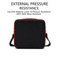thumbnail image 3 of Mikilon Carrying Bag For DJI Air 2S Portable Slingbag Nylon EVA Protective Packbag, 3 of 8