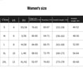 thumbnail image 2 of Combinaison à Séchage Rapide pour Hommes et Femmes, Combinaison pour Femmes pour Combinaison Isothermique Hommes Femmes 2 Surf Combinaison Isothermique Natation Surf Humide Surf Snorkeling Femmes TG, 2 of 9