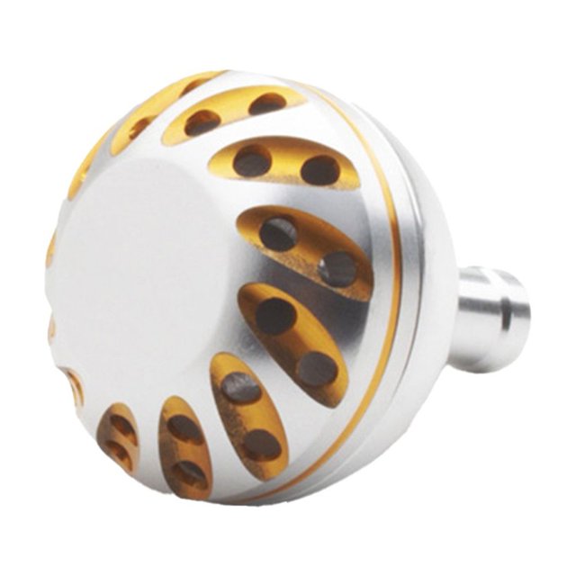 MYG Fishing reel Rocker Knob Handle FOR SHIMANO FOR DAIWA Power Handle 30MM35MM38MM