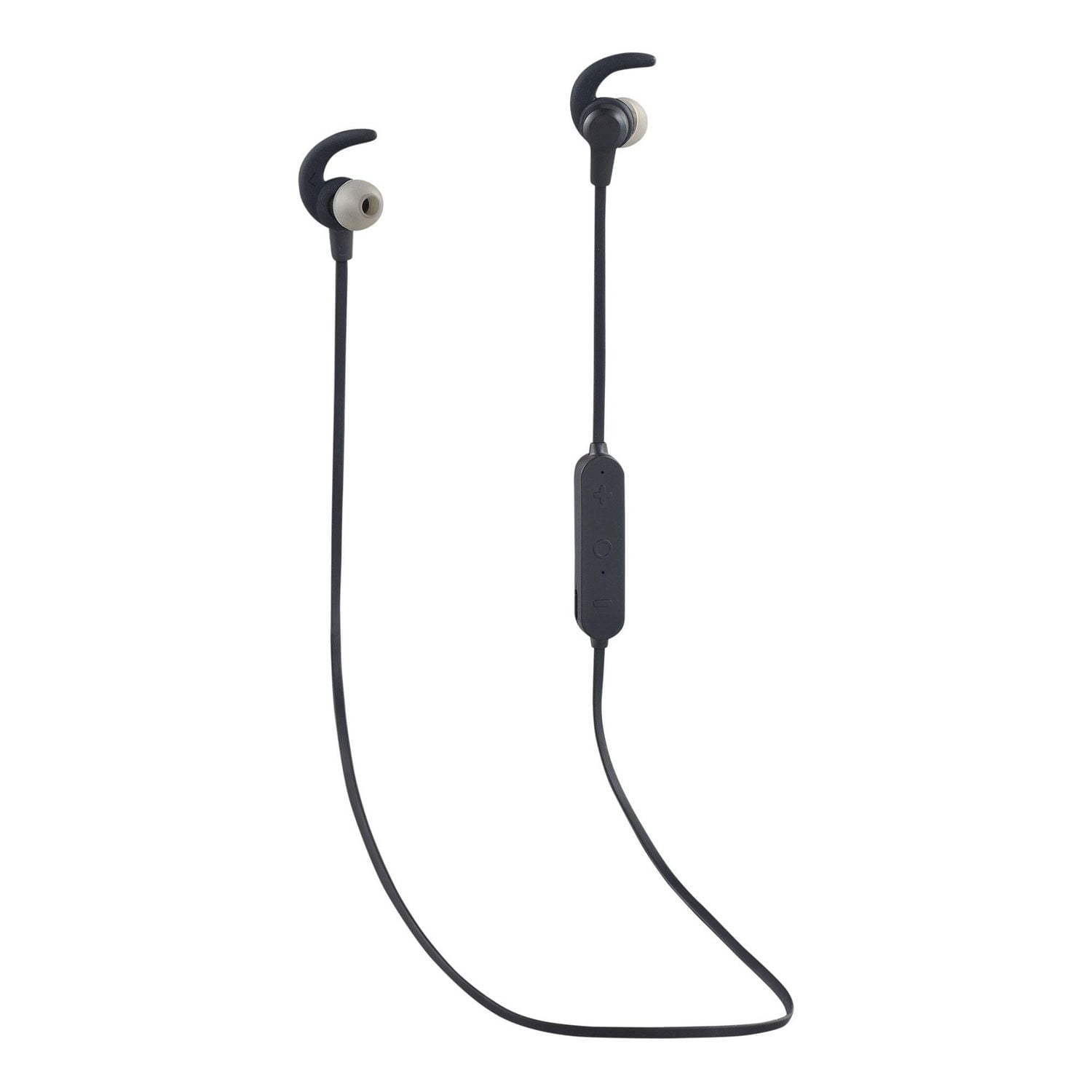 Écouteurs intra-auriculaires sans fil Bluetooth à micro intégré onn.