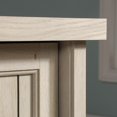 thumbnail image 2 of Sauder La Collection Costa Bureau Ministre, Finition Chalked Chestnut, 419954, 2 of 9