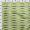 thumbnail image 3 of oneOone Cotton Silk Fabric Chevron & Swirl Ikat Printed Fabric 1 Yard 42 Inch Wide, 3 of 4