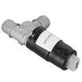 thumbnail image 2 of Iac Valve Iac Valve For E30 Idle Air Control Valve Replacement Car Accessory Idle Air Control Valve 13411286065 Replacement Fit For 3/5/6/7 Series E30 E28 E34 E23 E32, 2 of 8