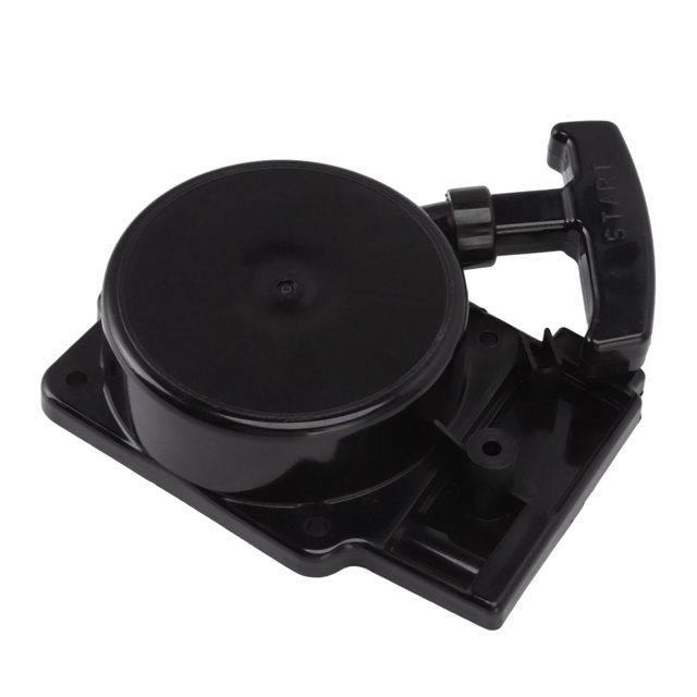 Blower Starter, Replacement Parts ABS Pull Start Starter Easy Assembly For Leaf Blower