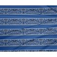 thumbnail image 4 of oneOone Polyester Lycra Fabric Swirl Artistic Printed Fabric 1 Yard 56 Inch Wide, 4 of 4