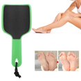 thumbnail image 2 of Concave Design Foot Dead Skin Remover, Massage Foot Skin Foot Rasp, Double-sided For Dead Skin Exfoliation Remove Hard Skin Feet Green, 2 of 8
