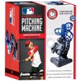 thumbnail image 4 of Franklin Sports MLB Electronic Baseball Pitching Machine – Height Adjustable – Ball Pitches Every 7 Seconds – Includes 6 Plastic Baseballs, 4 of 5