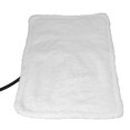 thumbnail image 2 of Pet Heating Pad, Multipurpose USB Interface Bite Resistant Pet Heated Bed Overheating  Protection 10W 5V  For Foot Mat For Cat For Winter 58x38x2cm / 22.8x15.0x0.8in,70x50x2cm, 2 of 8