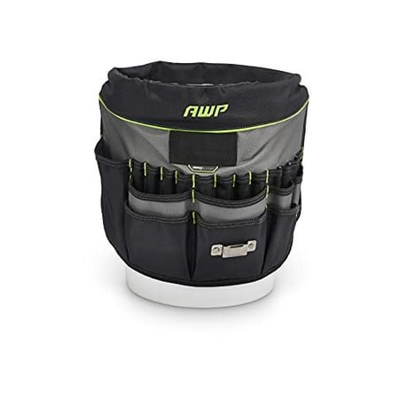 51 Pocket Bucket Tool Organizer - 1L-22051-1