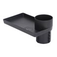 thumbnail image 1 of Cup Holder Tray, Easy Clean Car Drinking Cup Holder Tray  For Car, 1 of 8