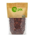 thumbnail image 1 of Yupik Organic Tamari Almonds (Soy Sauce), 1Kg, 1 of 3
