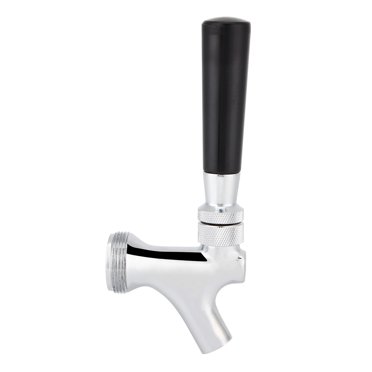 Convenient Beer Dispenser, Brass Beer Faucet, For Dispensing Beer Home