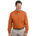thumbnail image 1 of Port Authority Men's Comfort Wrinkle Resistant Shirt, 1 of 1