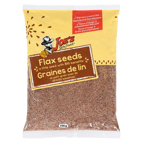 Flax Seeds