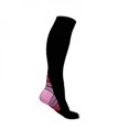 thumbnail image 4 of MesaSe Unisex Socks Knee Socks Anti-Fatigue Knee High Stockings Compression Support Socks, 4 of 6