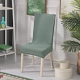 thumbnail image 4 of Clearance! Home Decor Protective Chair Covers Dining Chair Seat Replacement Dining Room Chair Covers Slipcovers Seat Chair Covers Slipcovers for Chairs, 4 of 5