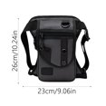 thumbnail image 2 of Jambe Utilitaire Multifonctionnelle pour Voyage, Jambe Tombante Ajustable pour Randonnée, Camping, Cyclisme, Plein Air, 2 of 6