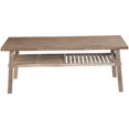 thumbnail image 3 of Boraam Sonoma Table Basse en Balustrade, 3 of 6