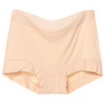 thumbnail image 4 of Birdeem Culottes Chaudes Taille Haute Gainantes pour Femmes, Culottes Aguichant, 4 of 12