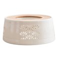 thumbnail image 1 of Chauffe-Théière Moderne Design Creux Chauffe-Théière en Céramique, 1 of 6