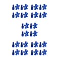 thumbnail image 2 of mmirethe 4pcs/set Efficient Performance Motorcycle Fixed Screws For High Torsion And Stress Resistance blue 5Set, 2 of 6
