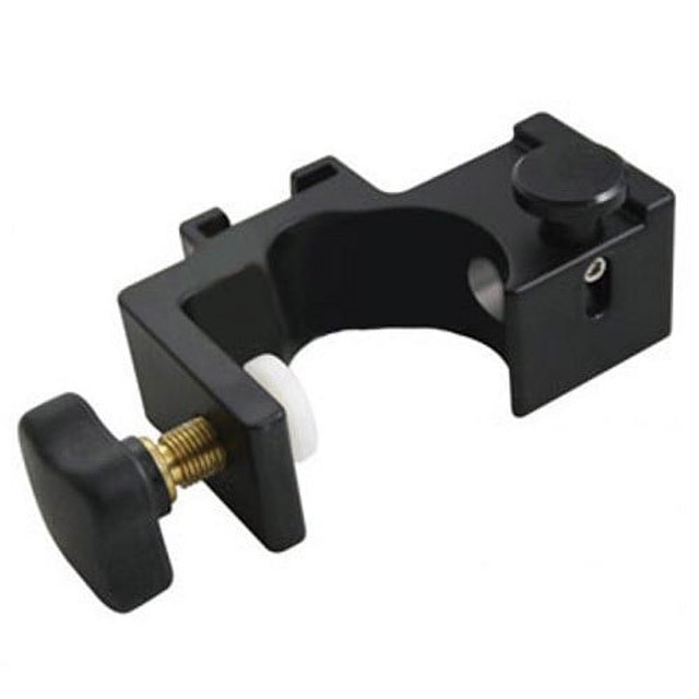 SitePro 10-5199 Open Clamp Pole Bracket, with 0.15 x 0.92" Slot