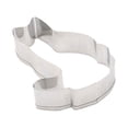 thumbnail image 4 of Vaidha Shaped Aluminium Sugarcraft Cake Cookies Baking Cutter Mould, 4 of 5
