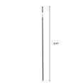 thumbnail image 3 of Panacea 5 ft. Heavy Duty Sturdy Metal Plant Stake, 3 of 6