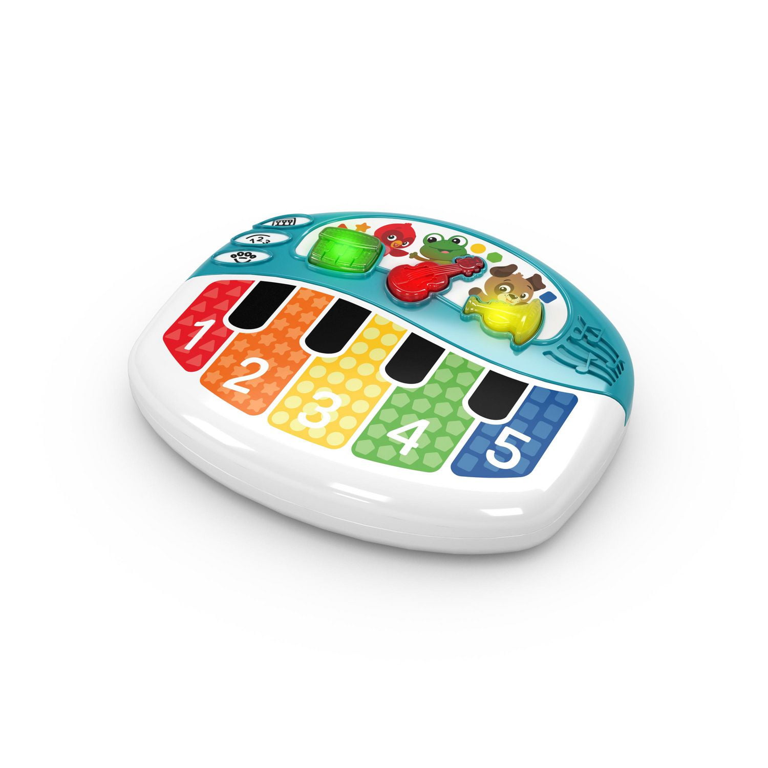 Baby Einstein Piano Découverte & Jeu