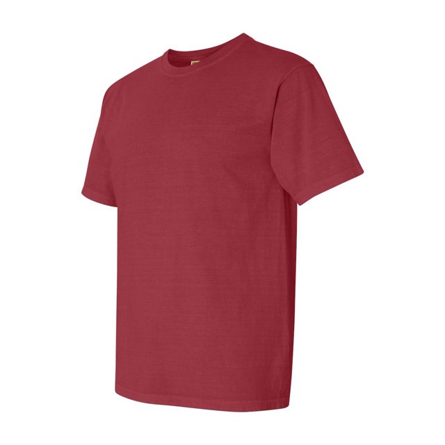 Comfort Colors T-Shirt Épais pour Adulte