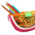 thumbnail image 2 of Pen+Gear Pochette-tranche de fruit avec fermeture à glissière, 2 of 6