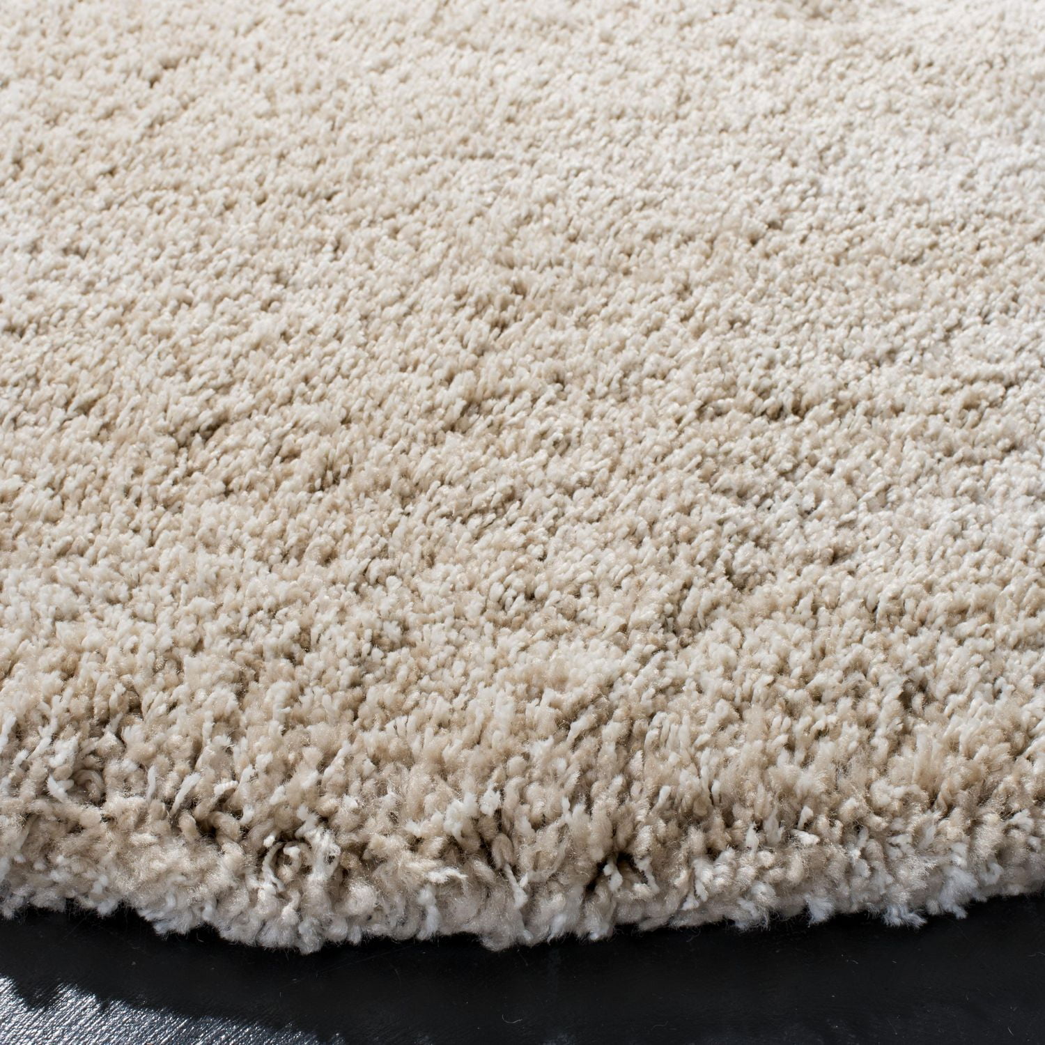 Safavieh California Tapis Peluche Solide Shag