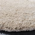 thumbnail image 3 of Safavieh California Solid Plush Shag Area Rug, 3 of 8