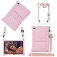 thumbnail image 1 of Protective Case For Teclast P30S P20HD 10.1"Tablet PC Silicone Cover Case For Teclast M40S M40Pro P20 M40plus pink-rope M40S, 1 of 6