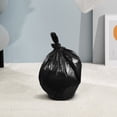 thumbnail image 4 of CIMAXIC 200 Pcs Sacs à Ordures Recyclables pour Salle de Bain d'Entreprises, 4 of 6