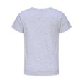 thumbnail image 4 of TZEWGL Summer Short Sleeve Letter Printed Tunic Tees For Child Clothes For Baby size 11-12T, 4 of 4