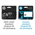 thumbnail image 3 of HP 923 - Black - original - ink cartridge, 3 of 8