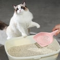 thumbnail image 1 of Hollow Litter Instantly Plastic Thickened Picks Up Toilet Bag Dispenser, 1 of 6
