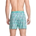 thumbnail image 2 of Jockey Boxeur Actif en Microfibre pour Hommes 4,5 Po, 2 of 5