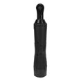 thumbnail image 1 of Electric Ratchet Wrench, Led Light Design Right Angle Ratchet Wrench, Multi-Functional For Home Outdoor Working Efficiency Dark US Plug 110V, 1 of 8
